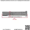 2 вала шпинделя подходят для Husqvarna ZTH5223 ZTH5225 ZTH6123 ZTH6125 ZTH6127 539104402 - Image 2
