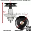 Шпиндель в сборе со шкивом для MTD Cub Cadet 618-0671 918-0671 618-04608A - Image 2