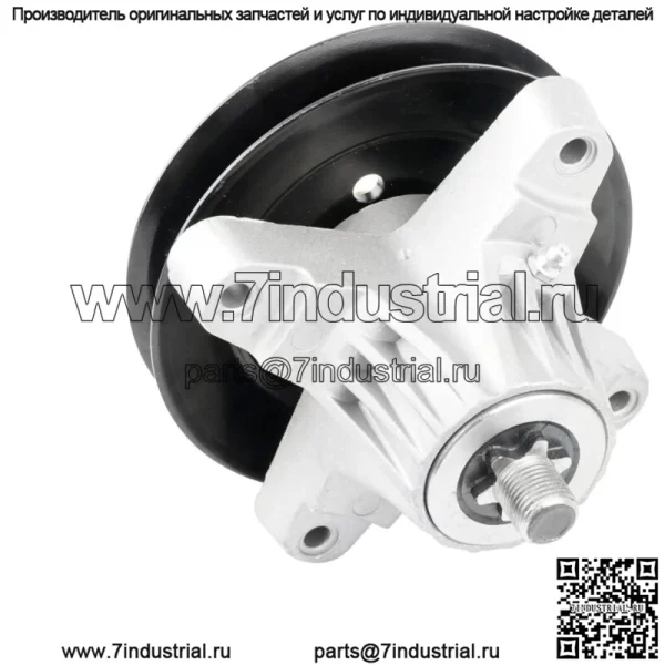 Сборка шпинделя для MTD Cub Cadet 618-04825 918-04825 618-04825A