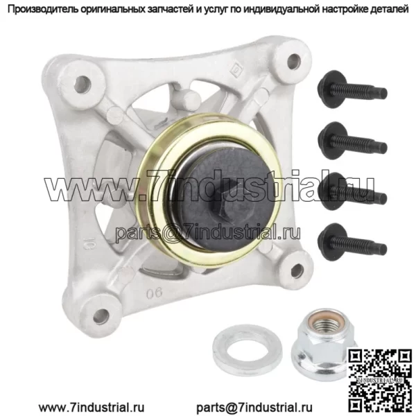 Шпиндель в сборе для Husqvarna Cz4817 EZ4220 EZ4624 EZ4822 EZ4824 EZ5224