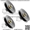 3 шпинделя в сборе для MTD Cub Cadet 618-04825 918-04825 618-04825A - Image 3