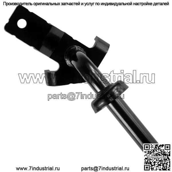 Шпиндель переднего правого колеса для John Deere X135 X140 X145 X155 X165 - Image 4
