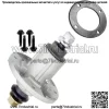 Шпиндель в сборе с кольцом для John Deere LA145 LA150 LA155 LA165 285-851 GX22186