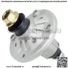 Шпиндель в сборе с кольцом для John Deere LA145 LA150 LA155 LA165 285-851 GX22186 - Image 4