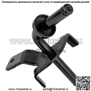 Правый шпиндель рулевого колеса для Husqvarna Yt48Dxls Yt48Xls Yth1848 YTH22V42