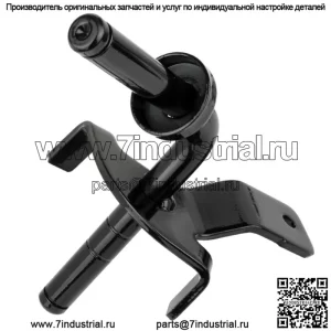 Левый шпиндель рулевого колеса для Husqvarna LGTH24V54 TS348 TS352 Yt42Xls Yt48Xls