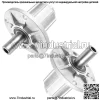 2 шпинделя в сборе для Bobcat 36567 036567 Raisman 8011826 Sunbelt B1C0225