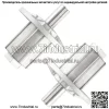 2 шпинделя в сборе для Bobcat 36567 036567 Raisman 8011826 Sunbelt B1C0225 - Image 4