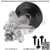 Шпиндель в сборе со шкивом для MTD Cub Cadet 618-0671D 618-0671B 618-0671A