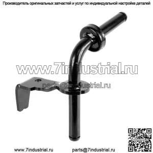 Правый шпиндель рулевого колеса подходит для John Deere E100 E110 E120 E130 E140 E150 E160