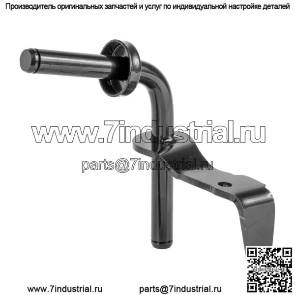 Правый шпиндель рулевого колеса подходит для John Deere E100 E110 E120 E130 E140 E150 E160 - Image 3