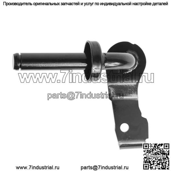 Правый шпиндель рулевого колеса подходит для John Deere E100 E110 E120 E130 E140 E150 E160 - Image 4