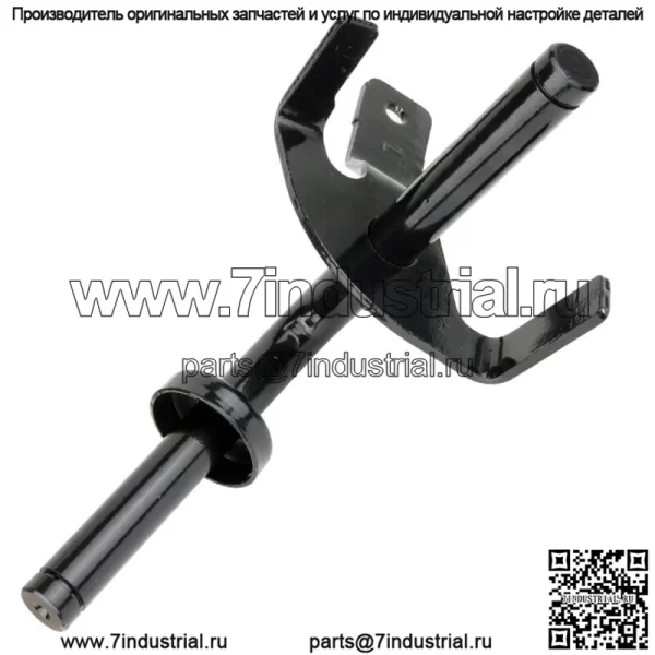 Левый шпиндель рулевого колеса для Poulan Pp155G42 Pp175G42 Pp175G46 Pp175H46 - Image 2