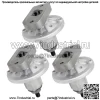 3 Комплект для шпинделя John Deere Gy20785 Gy20050 285093 Ремень GX20305 Gy20571 265828 - Image 2