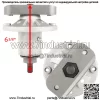 3 Комплект для шпинделя John Deere Gy20785 Gy20050 285093 Ремень GX20305 Gy20571 265828 - Image 3