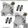Узел с 2 шпинделями для MTD Lt5 Rt99 с декой 46 дюймов 618-04134 918-04134