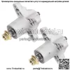 2 комплекта шпинделей для MTD LT155 LT15 LT165 LT135 LT17 LT16 LT175 FST16