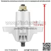 2 комплекта шпинделей для MTD LT155 LT15 LT165 LT135 LT17 LT16 LT175 FST16 - Image 2