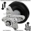 Шпиндель в сборе с болтом для MTD Cub Cadet 618-04474 618-04474A 618-04474B