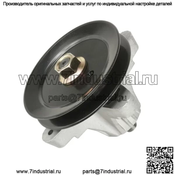Шпиндель в сборе подходит для Cub Cadet MTD 14AJ825P352 14AJ839P131 14AU807P352 - Image 3