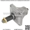 Шпиндель в сборе для MTD Lt5 Rt99 с декой 46 дюймов 618-04134 918-04134 - Image 2