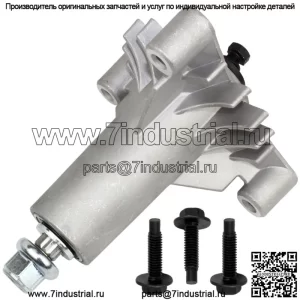 Сборка шпинделя для трактора Poulan Pp14542 K Kb Pp15H42 K Kb Pp21R38Ma