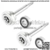 2 вала шпинделя с подшипниками для Husqvarna LS2348 GLS2748 GLS2754 EZ4824 532187291 - Image 4