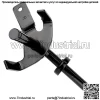 Шпиндель рулевого колеса правый для Dixon D2246Yt D22H46 D22X42 D22X46 - Image 2