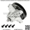 Шпиндель в сборе подходит для Cub Cadet MTD 14AV818P205 14AV834P131 14AV836P190