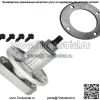 Шпиндель в сборе с кольцом для John Deere GX20250 L1742 L2048 L2548 108-14,5