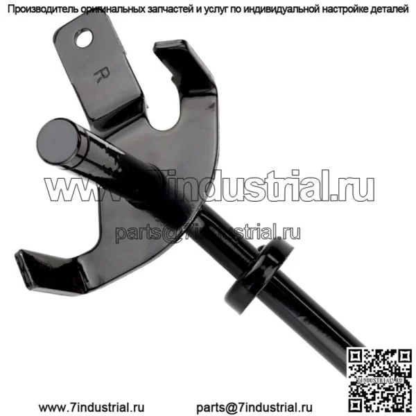 Правый шпиндель рулевого колеса для Poulan Po10538Lt Po14538Lt Po15542Lt Po175A42Lt - Image 2