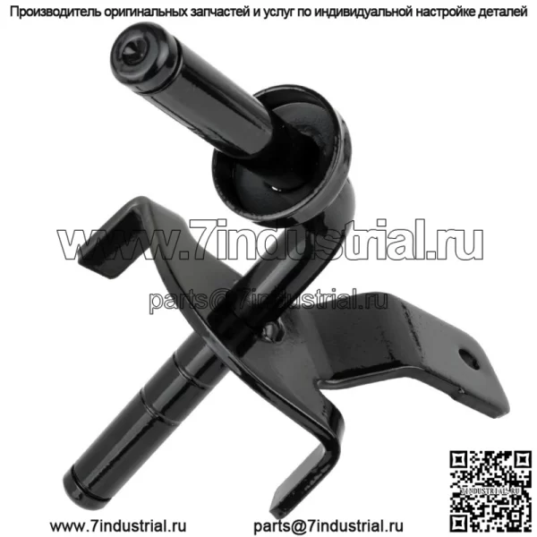 Шпиндель руля левый на Айп LT2227A2 Диксон Д24Х54 Д2654Гт Д26Х54