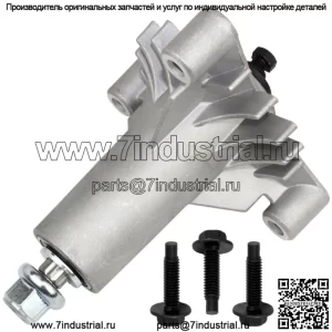 Узел шпинделя для Poulan Pr1742Stf Wet1742Sta Wet17H42Sta Wet2242Stb Stc Std
