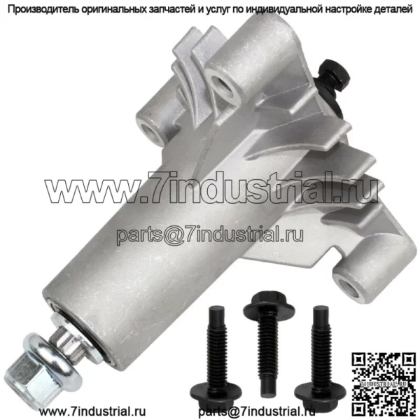 Узел шпинделя для Poulan Pr1742Stf Wet1742Sta Wet17H42Sta Wet2242Stb Stc Std