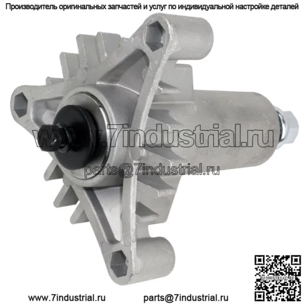 Узел шпинделя для Poulan Pr1742Stf Wet1742Sta Wet17H42Sta Wet2242Stb Stc Std - Image 4