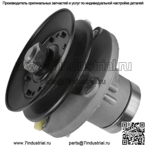 Шпиндель для John Deere 325 17HP Kawasaki 534cc 38 дюймов 1995-2001 гг.