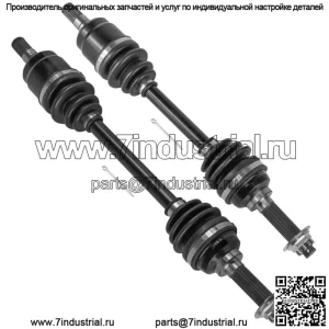 54902-38F01 54901-38F01 Передняя левая и правая ось CV для Suzuki 2002-2004