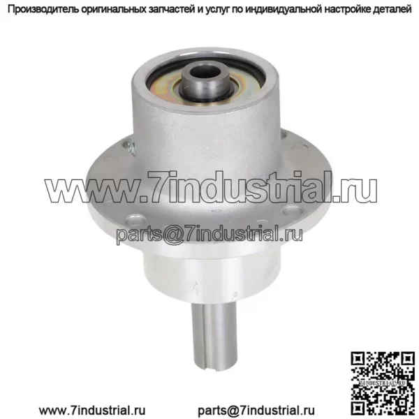 Узел шпинделя 3 PK для палуб Ferris 48", 52", 61" 1530301 5030301 5061033 - Image 5