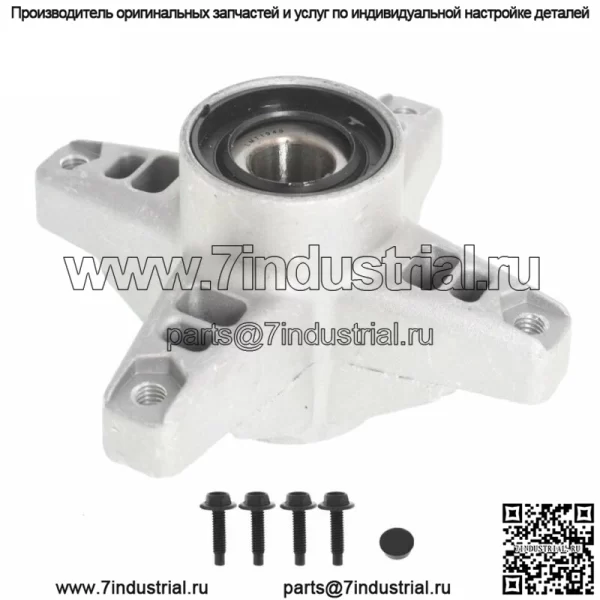 3 ШПИНДЕЛЯ В СБОРЕ 618-3129C 918-3129C 918-04394 918-04426 - Image 3