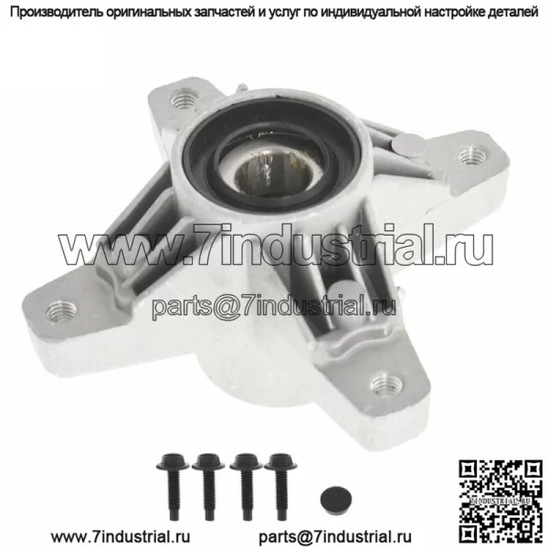 3 ШПИНДЕЛЯ В СБОРЕ 618-3129C 918-3129C 918-04394 918-04426 - Image 4