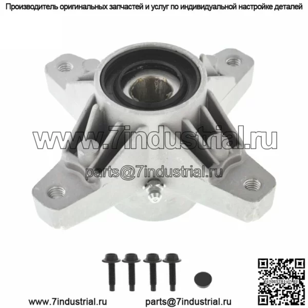 3 ШПИНДЕЛЯ В СБОРЕ 618-3129C 918-3129C 918-04394 918-04426 - Image 5