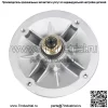Сборка шпинделя 3PK для Toro 42 "50" Deck Timecutter Z 4200 4235 5000 5030 110-6866 - Image 3