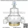 Шпиндель деки для Hustler 783506 FasTrak Mini Z Super Mini, 3 шт. - Image 4