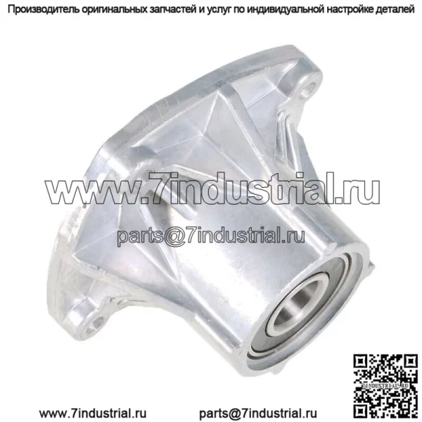 Для MTD Troy Bilt Gw1765092 Gw1769048 Gw1910839 1769048099 шпиндель в сборе, новый - Image 2
