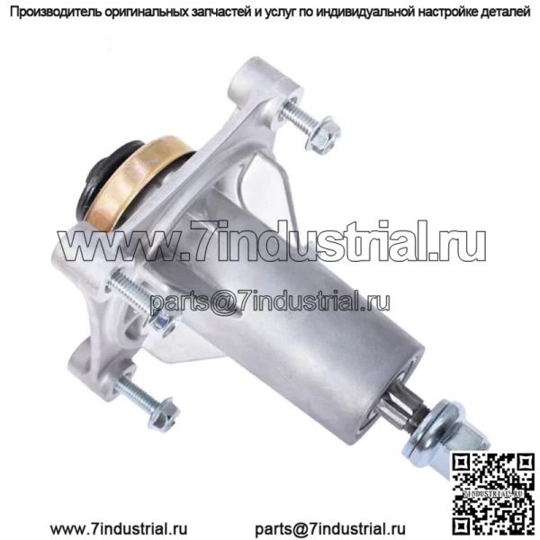 Узел шпинделя PYT9000 подходит для газонокосилки AYP 42 "54" 46 "48"