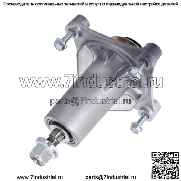 Узел шпинделя PYT9000 подходит для газонокосилки AYP 42 "54" 46 "48" - Image 3