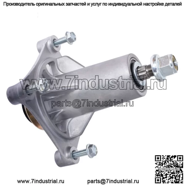 Узел шпинделя PYT9000 подходит для газонокосилки AYP 42 "54" 46 "48" - Image 4