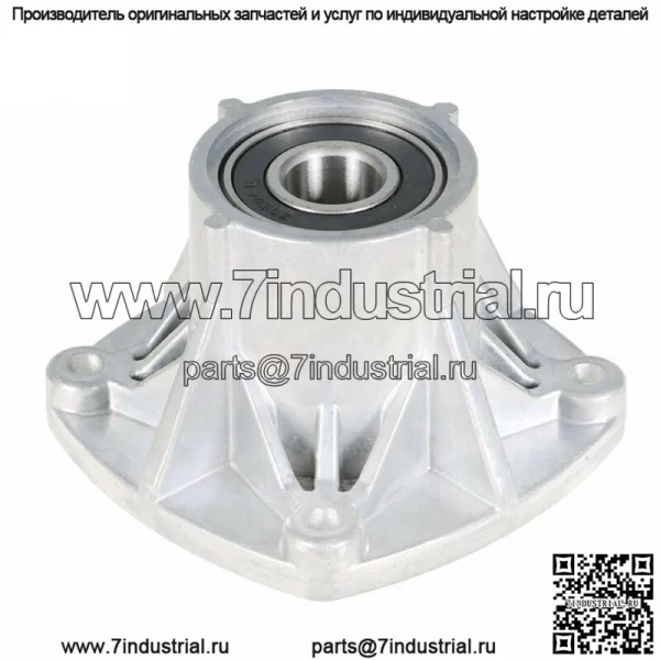 Новый узел шпинделя для MTD Troy Bilt 1915280 1769048 1910839 1765092 - Image 3