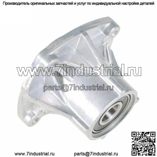Новый узел шпинделя для MTD Troy Bilt 1915280 1769048 1910839 1765092 - Image 5