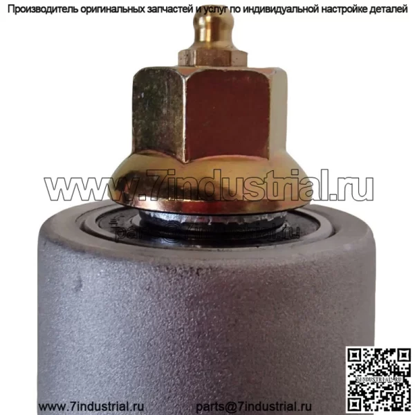82-026 Шпиндель ASM для деки Poulan Craftsman YT3000 YS4500 T2200 размером 42 дюйма, 48 дюймов, 54 дюйма - Image 3